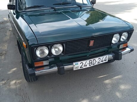 LADA (VAZ) 2106 1999