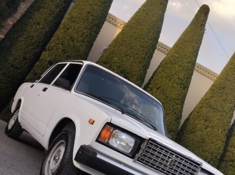 LADA (VAZ) 2107 2004
