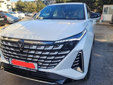 Changan  2025