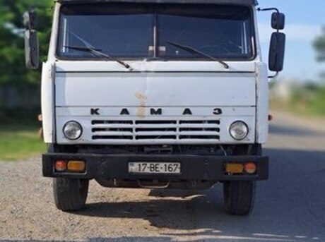KamAz 5320 1991