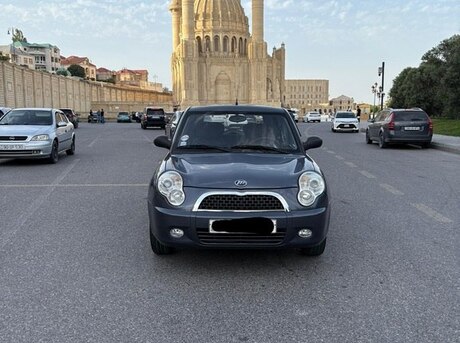 Lifan 320 2015