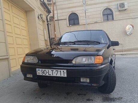 LADA (VAZ) 2115 2011