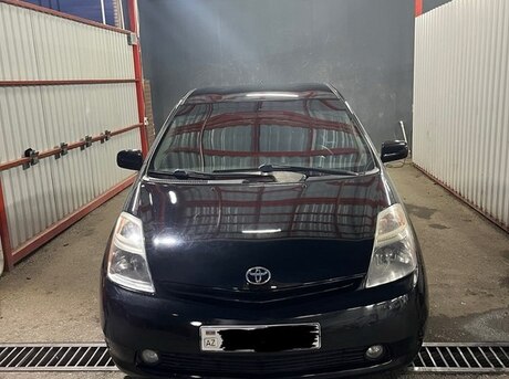 Toyota Prius 2008