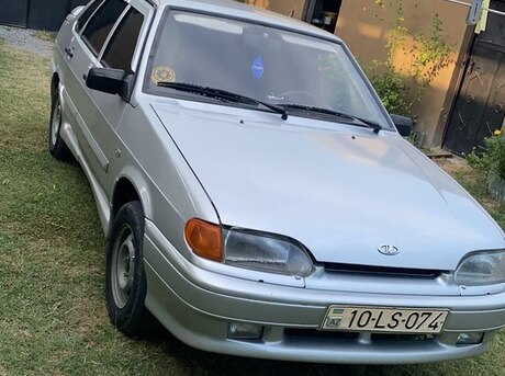 LADA (VAZ) 2115 2003
