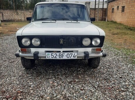 LADA (VAZ) 2106 1998