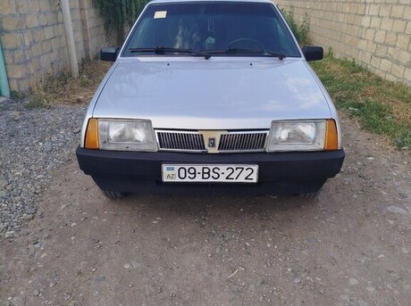 LADA (VAZ) 21099 2003