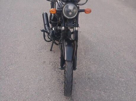 Tufan M50 2025
