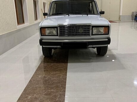 LADA (VAZ) 2107 2009