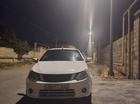 Saipa Saina