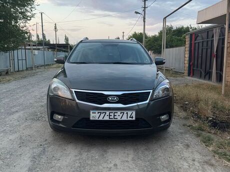Kia Ceed 2009