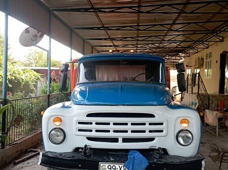 ZIL 131