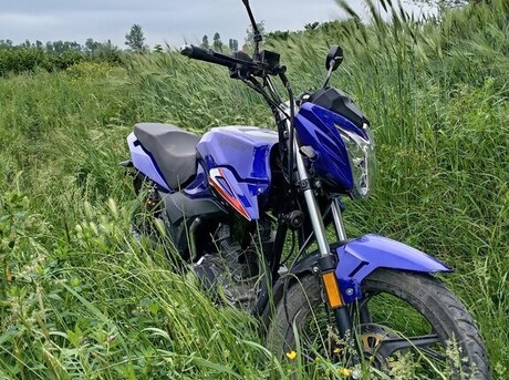 Tufan S 150