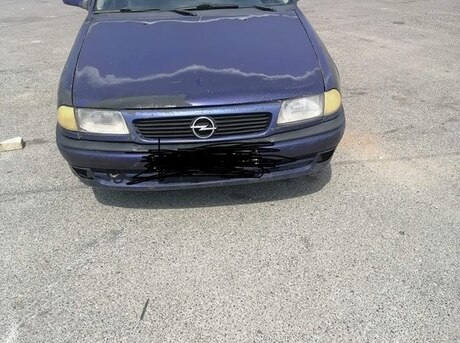 Opel Astra 1994