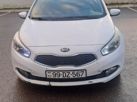 Kia  2012