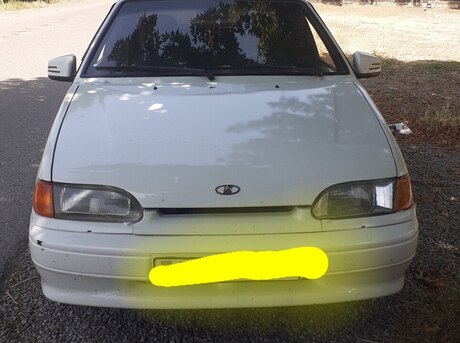 LADA (VAZ) 2115 2005