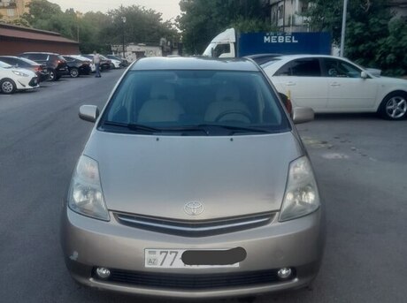 Toyota Prius 2007