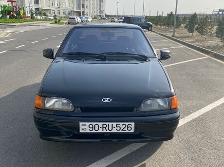 LADA (VAZ) 2115 2012
