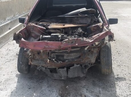 LADA (VAZ) 21099 2000