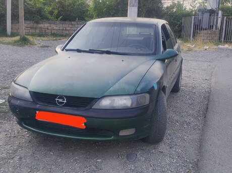 Opel Vectra 1997