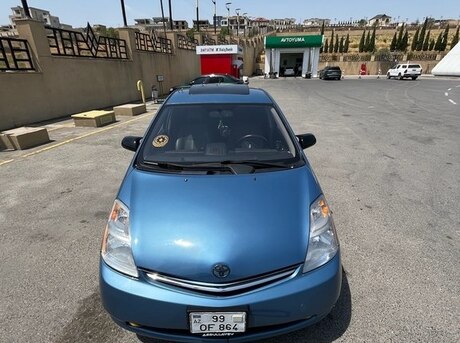 Toyota Prius 2008