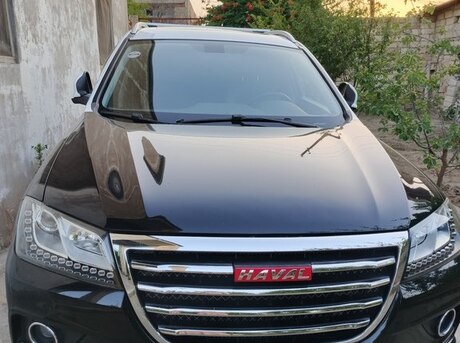 Haval H2 2015