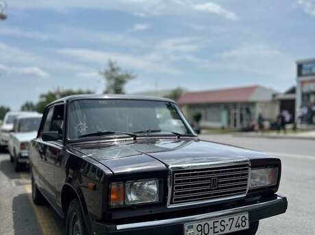 LADA (VAZ) 2107 2009