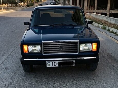LADA (VAZ) 2107 2006