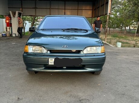 LADA (VAZ) 2115 2011
