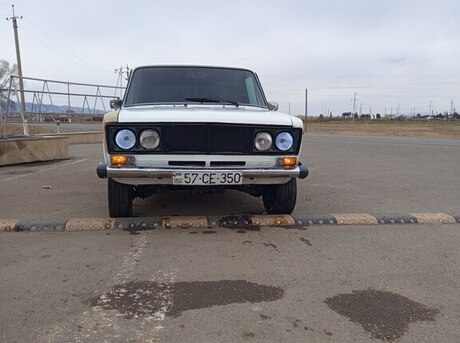 LADA (VAZ) 2106 1998