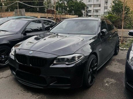 BMW 528