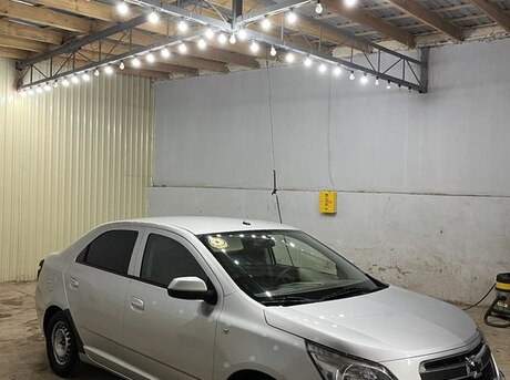 Chevrolet Cobalt
