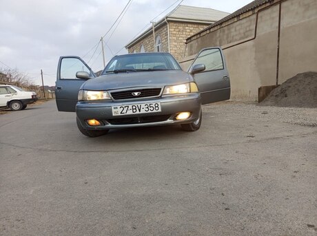 Daewoo Nexia 1999