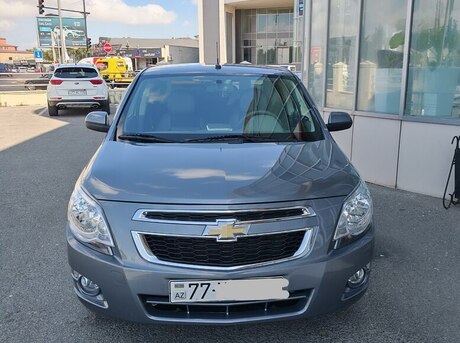 Chevrolet Cobalt