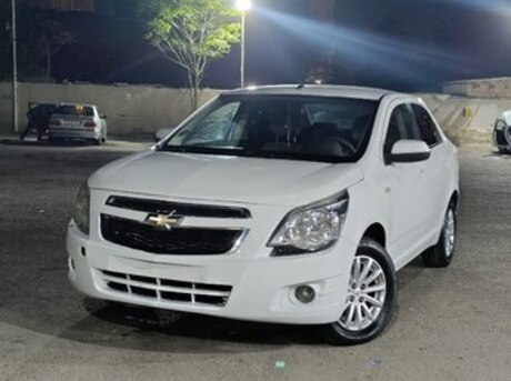 Chevrolet Cobalt