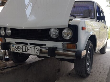 LADA (VAZ) 2106 2003