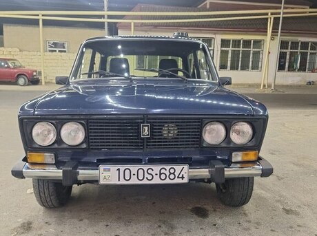 LADA (VAZ) 2106 2004