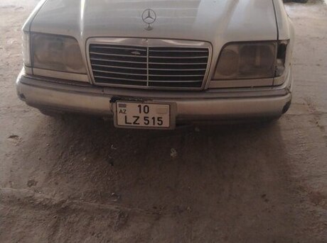Mercedes E 220 1995