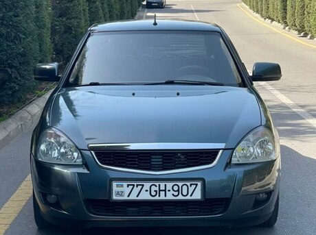 LADA (VAZ) Priora 2011