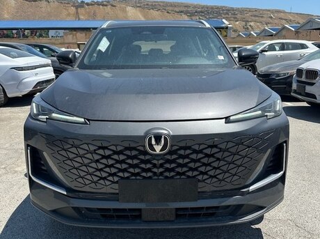 Changan CS 55 Plus 2025