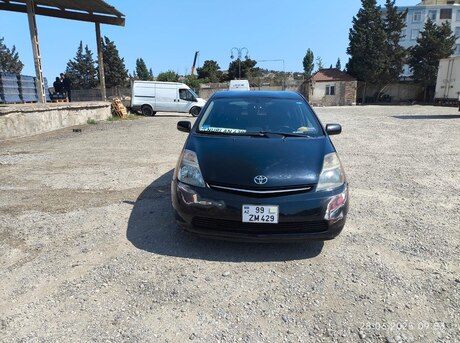 Toyota Prius 2007