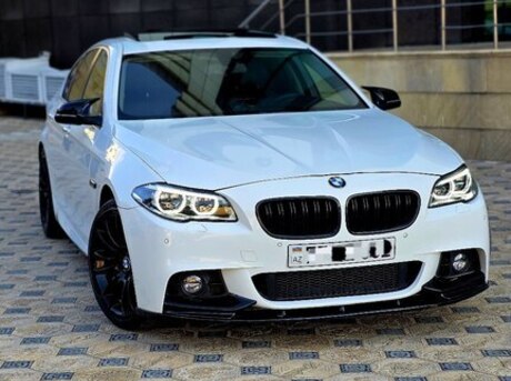 BMW 528