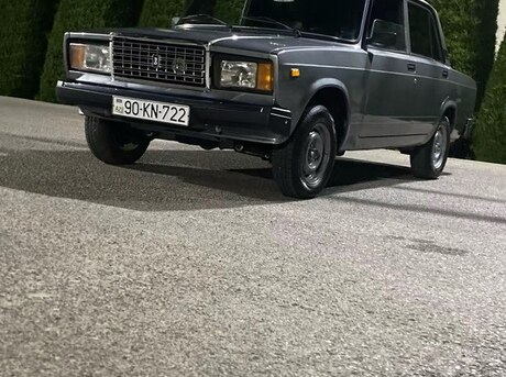 LADA (VAZ) 2107 2011