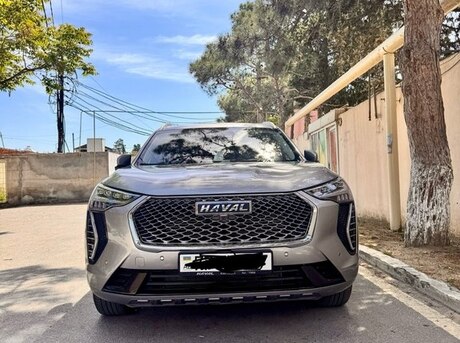 Haval Jolion 2022