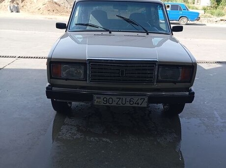 LADA (VAZ) 2107 2007