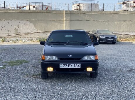 LADA (VAZ) 2115 2009