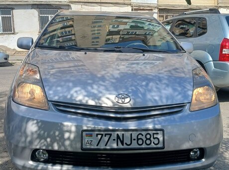 Toyota Prius 2007