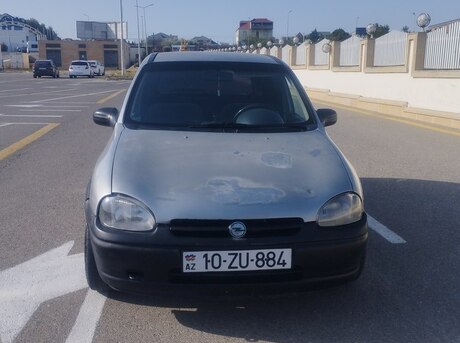 Opel Vita 1996