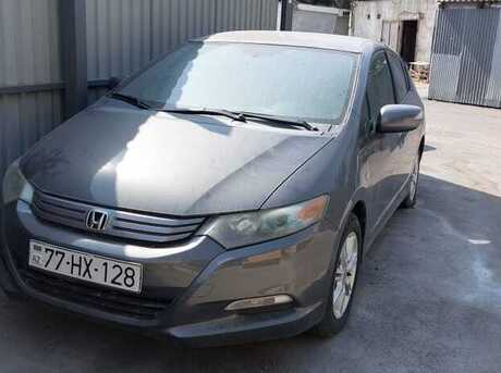 Honda Insight 2009