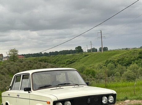 LADA (VAZ) 2106 1998