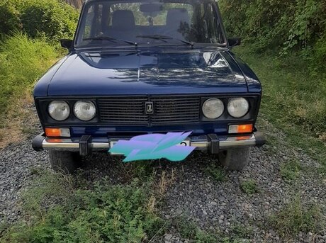 LADA (VAZ) 2106 2004